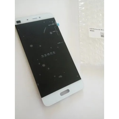 Xiaomi LCD Дисплей и Тъчскрийн за Xiaomi Mi 5