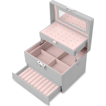 Massido MS-704 sivá