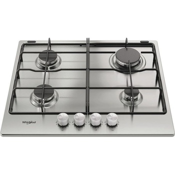 Whirlpool TKRL 650 IX