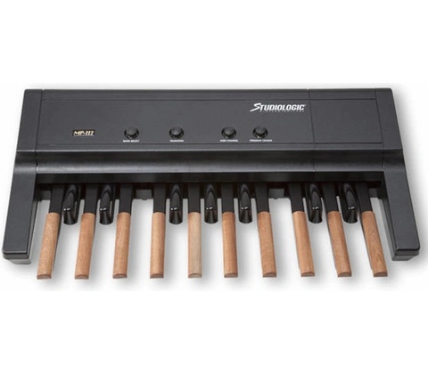 Studiologic MP117