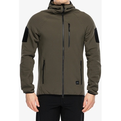 Bunda Helikon-Tex Patriot PRO Fleece Taiga Green – Zboží Dáma