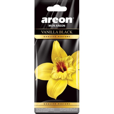 Areon MON - Vanilla Black