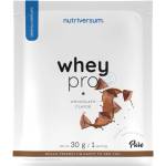 Nutriversum Whey Pro Pure | with N-Zyme System [30 грама] Орех