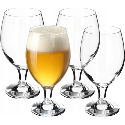 Kadax Pivní krýgle 4 x 400 ml