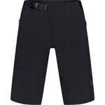 FOX Racing Дамски шорти за колоездене FOX Racing Women's Flexair Short Cycling bottoms - Black - размер 6 (US) (155-2305-0113)