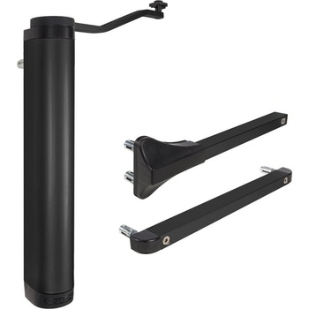 LOCINOX Автомат за затваряне на врати Verticlose 2 Locinox (Verticlose2P00009354-SILV)