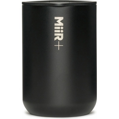 Miir termohrnček Climate+ Tumbler 470 ml black
