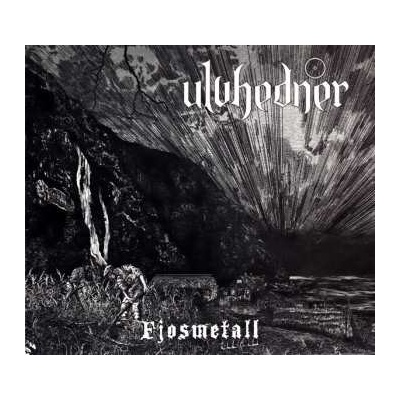 Ulvhedner - Fjosmetall CD