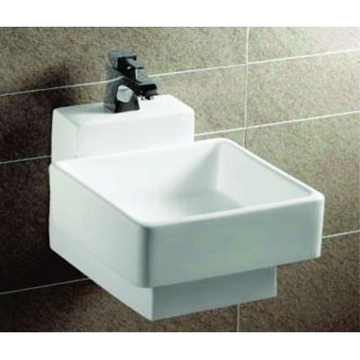 Inter Ceramic Порцеланов умивалник icb 838