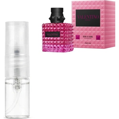Valentino Donna Born in Roma Extradose parfum dámsky 2 ml vzorka