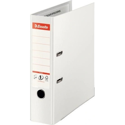 Esselte Standard Plus Vivida pákový zakladač 8 cm A4 biely