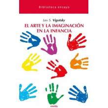 ARTE Y LA IMAGINACION EN LA INFANCIA,EL