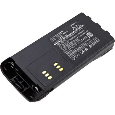Cameron Sino CS-MTK241TW 7.4V Li-ion 2600mAh černá - neoriginální – Zboží Živě