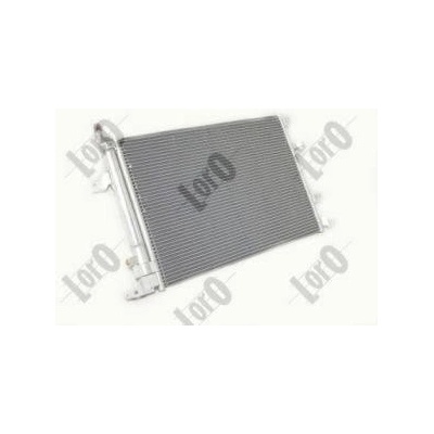 LORO Kondenzátor klimatizace LOR 052-016-0007