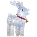 Retlux RXL 279 jeleň akryl 20LED CW TM