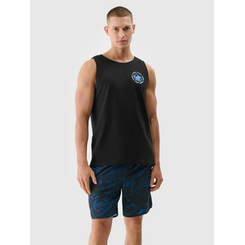 4F Мъжки потник 4F 4F | Cheren | МЪЖЕ | S