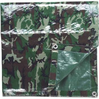 Image 1 of Mil-Tec Celta PE 190x300 cm гора (14240020)