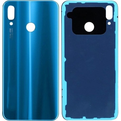 Huawei P20 Lite - Bateriový Kryt (Klein Blue), Blue