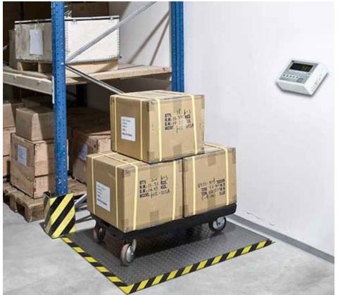 PCE Instruments PCE-SD 1500F