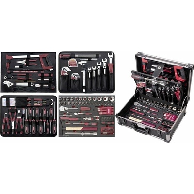 KRAFTWERK PROFI Line KR-3948