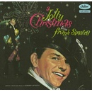 A Jolly Christmas from Frank Sinatra - Frank Sinatra LP