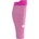 Compressport Компресионни чорапи Compressport R2 3.0 Leg warmers - Begonia / Neon Pink - размер T4 (201-8599-1214)