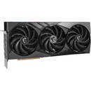 MSI GeForce RTX 4080 SUPER 16G GAMING X SLIM