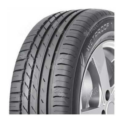 Nokian Tyres Wetproof 1 185/60 R15 88H