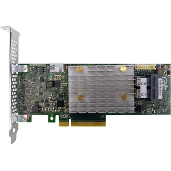 Lenovo ThinkSystem RAID 9350-8i 2GB Flash PCIe 12Gb Adapter (4Y37A72483)