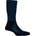 P. A. C P. A. C. Дамски туристически чорапи P. A. C. Women's TR 6.1 Trekking Merino Medium Walking socks - Navy - размер 35-37 (EU) (201-7291-0211)