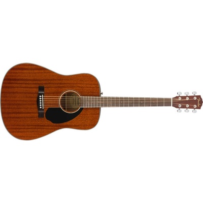 FENDER CD-60S Dread All-Mah