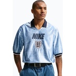 Nike Мъжка футболна фланелка Nike England Energy Dri-Fit work blue/white/obsidian