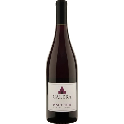 Calera Central Coast Pinot Noir 2023 Červené 14,5% 0,75 l (holá láhev)