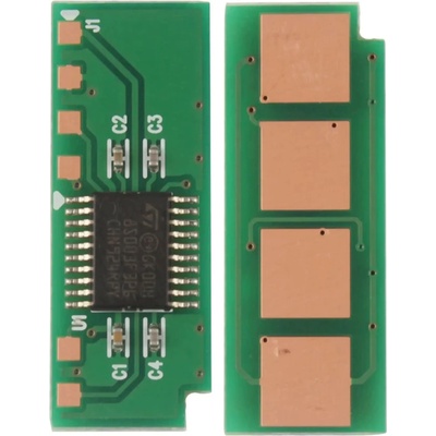 Compatible Ресет чип DL410 - 12k (DL-410-CHIP)