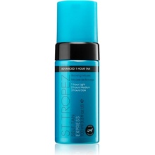 St.Tropez Self Tan Express samoopaľovacia pena pre rýchle opálenie 100 ml