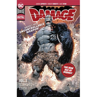 Damage 2