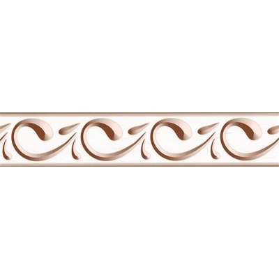 IMPOL TRADE B58-03K Samolepiaca bordúra, rozmer 5 m x 8,3 cm