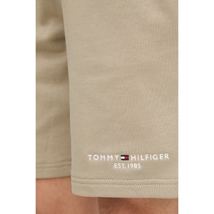 Tommy Hilfiger спортен къс панталон мъжки памучен (MW0MW43068) - answear - 95,82 лв