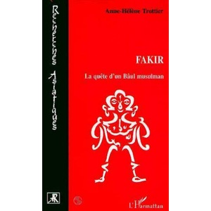 FAKIR | Trottier (ISBN: 9782738488886)