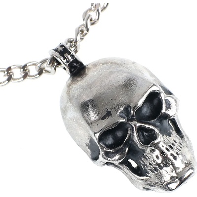 FALON Колие с висулка Череп - psy709