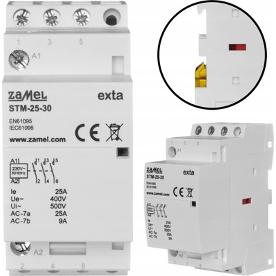 Zamel EXT10000291