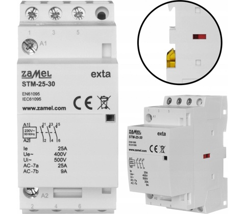 Zamel EXT10000291
