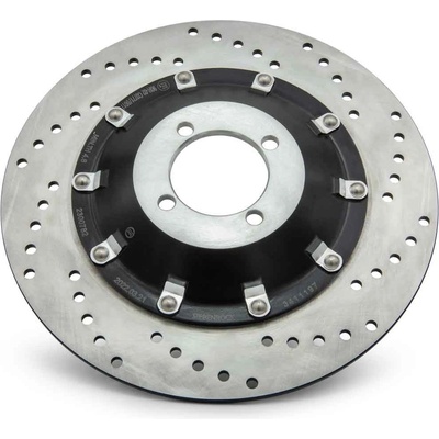 Brzdový kotouč přední BMW Paralever, levý – Hledejceny.cz