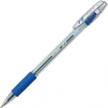Zebra Zebra Химикалка Z-1, 0.7 mm, синя (1005100190)