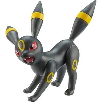 Jazwares MiniPokémon Battle Umbreon