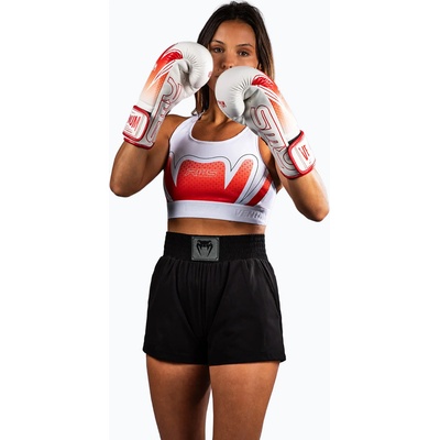 Venum Спортен сутиен Venum x RWS 2.0 white/red