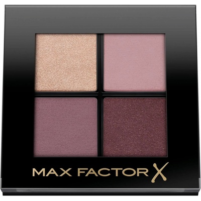 Max Factor Color X-Pert paletka očních stínů 003 Hazy Sands 4,2 g – Zboží Dáma