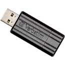 USB flash disky Verbatim Store 'n' Go PinStripe 64GB 49065