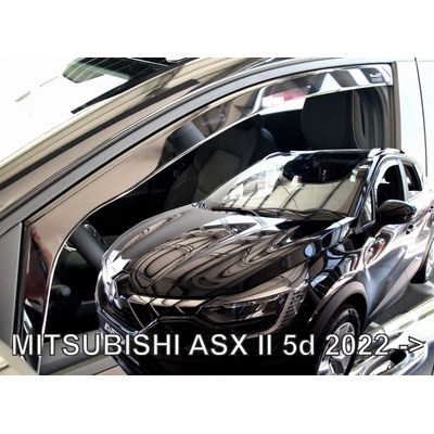 Mitsubishi ASX 22 ofuky