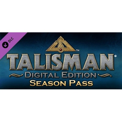 Nomad Games Talisman Digital Edition Season Pass (PC)